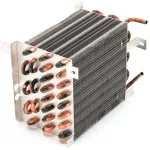 Evaporator Coil W/O Coil Coat for Master-Bilt Part# 02-028815