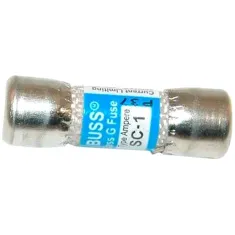 Fuse for Hatco Part# R02-03-005A-02