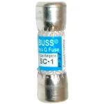 Fuse for Groen Part# 041889