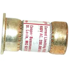 Fuse for Hatco Part# 02.03.012