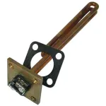 Booster Element240V 3000W 1-3/4"Oc for Hatco Part# 02-04-303-00