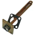 Booster Element240V 3000W 1-3/4"Oc for Hatco Part# 02-04-303