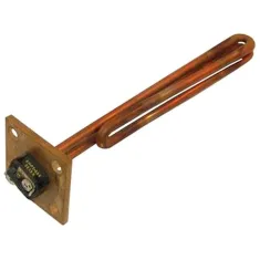 Booster Element240V 3500W 1-3/4"Oc for Hatco Part# 02-04-351-00