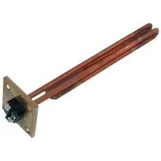 Booster Element208V 5000W 1-3/4"Oc for Hatco Part# 02-04-500-00