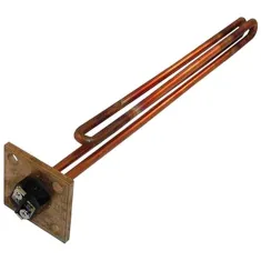 Booster Element480V 6000W 1-3/4" Oc for Hatco Part# 02.04.605
