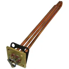 Booster Element 208V  7500W   1-3/4" Oc for Hatco Part# HTR02-04-700