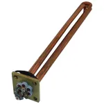 Booster Element480V 7500W 1-3/4"Oc for Hatco Part# 02.04.703.00