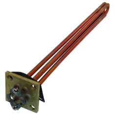 Booster Element240V 1-3/4"Oc for Hatco Part# 02.04.721