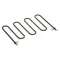 1500W 208V,8 Pass,Itq Elem 315 for Hatco Part# 02-05-996-00