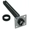 Sink Heater Element240V 3000W 1-3/4" Oc for Hatco Part# 02-06-301