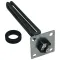 Sink Heater Element240V 3000W 1-3/4" Oc for Hatco Part# 02-06-331