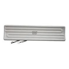 Ceramic Element for Hatco Part# 02-07-002-00