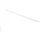 Warmer Element -240V/1100W, 44-1/2" for Hatco Part# 02.08.112