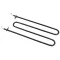 Heating Element For Hatco Part# 02-09-251