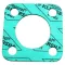 Flange Gasket for Hatco Part# 02-11-012