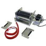 Blower Motor Kit for Hatco Part# 02.12.003B