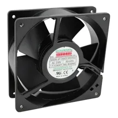 Axial Fan - 230v for Hatco Part# 02-12-006-00