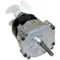 Gear Motor208V, 6.3Rpm for Hatco Part# 02-12-020-00