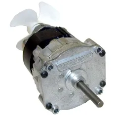 Gear Motor230V, 6.3 Rpm for Hatco Part# 02-12-021-00