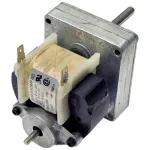 Motor for Hatco Part# 02-12-079