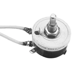 Rheostat  for Hatco Part# 02.13.100