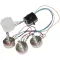 Potentiometer for Hatco Part# 02.13.322