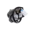 Evaporator Fan Motor, 115V/60H for Masterbilt Part# 02-145709
