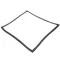 Door Gasket (48/72), Pvc-S for Masterbilt Part# 02-145788