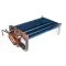 Lt - Evaporator Coil for Norlake Part# 146391