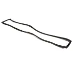 Door Gasket, 6-7/8" x 41-1/4": For CB53/CB84, Fits Norlake Brand