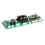 Control Pcb Assembly for Norlake Part# 150538