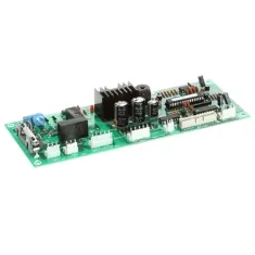 Control Pcb Assembly for Norlake Part# 150538