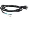Cord,Power , 14/3,250V,6',Sjtow for Hatco Part# 02-18-036-00