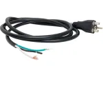 Cord,Power , 14/3,250V,6',Sjtow for Hatco Part# 02-18-036-00