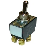 Toggle Switch1/2 Dpst for Hatco Part# 02-19-008A-00