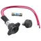 Fuse Holder for Hatco Part# 02.19.028