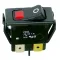 Switch for Delfield Part# TBP60137
