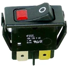 Switch  for Hatco Part# 2.19.080