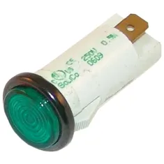 Signal Light for Accutemp Part# AT0E-1800-4