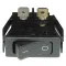 Rocker Switch for Hatco Part# 02.19.161.00