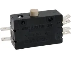 Switch,Safety , Dpdt,Micro for Hatco Part# 02.19.193