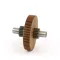 Gear And Pinion For Scotsman Part# 02-2072-00