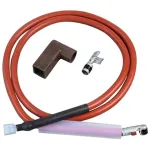 Spark Cable Conversion Kit for Hatco Part# 02-21-039-00