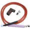 Spark Cable Conversion Kit for Hatco Part# 02-21-039-00