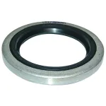 02-2977-01 Scotsman - Durable Lip Seal for Ice Machines