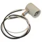 Lamp Holder for Hatco Part# 02-30-039