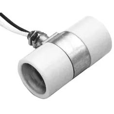 Lamp Holder for Hatco Part# 02-30-045-00