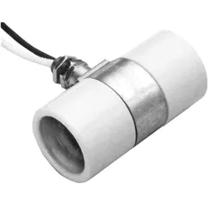 Lamp Holder for Hatco Part# 02-30-045-00