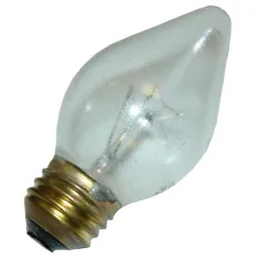Coated Bulb for Hatco Part# 02-30-058