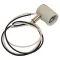 Lamp Holder for Hatco Part# 02-30-067-00